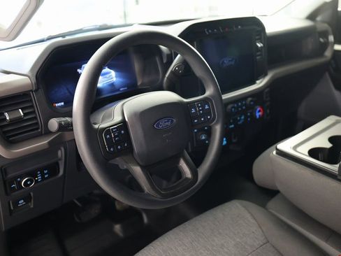Used 2024 Ford F150 XL w/ Equipment Group 103A High AWD/4WD image 19