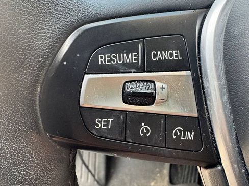 Used 2023 BMW X5 xDrive40i w/ Executive Package AWD/4WD image 22