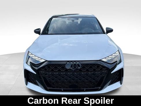 New 2026 Audi RS 3 image 10