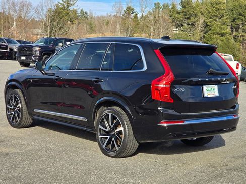 Used 2023 Volvo XC90 B6 Plus w/ Protection Package Premier image 19