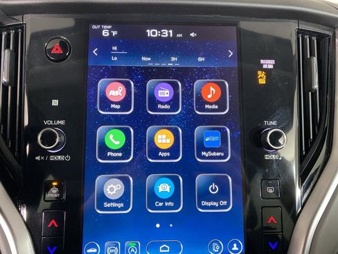Used 2023 Subaru Outback Premium image 15