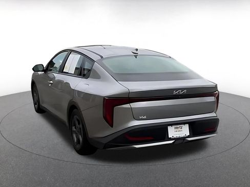 Used 2025 Kia K4 FWD image 11