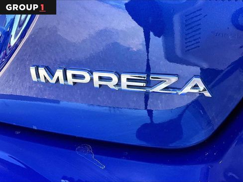 Used 2025 Subaru Impreza 2.0i image 10