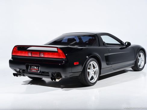 Used 1992 Acura NSX image 7