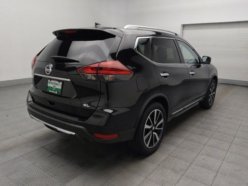 Used 2019 Nissan Rogue SL image 9