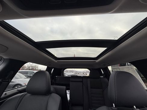 Used 2025 Mitsubishi Outlander SE image 21