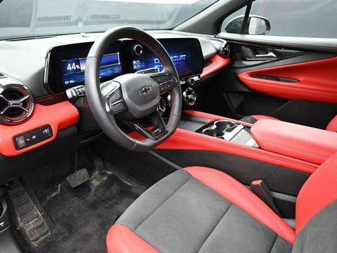 Used 2024 Chevrolet Blazer EV RS AWD/4WD image 10