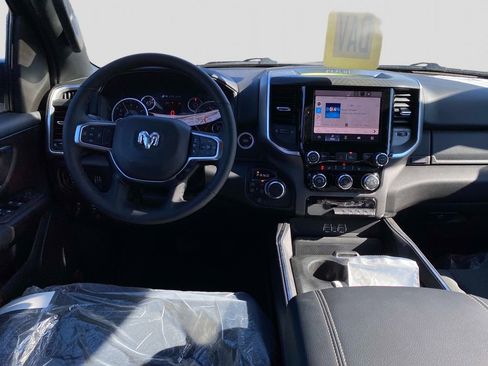 New 2026 RAM 1500 Big Horn image 8