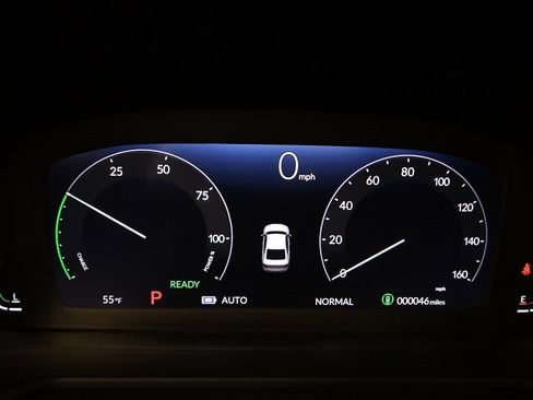 New 2025 Honda Accord Sport image 19