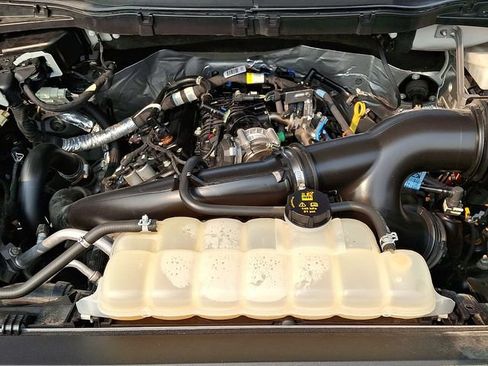 Used 2023 Ford F150 XLT w/ Equipment Group 302A High AWD/4WD image 29