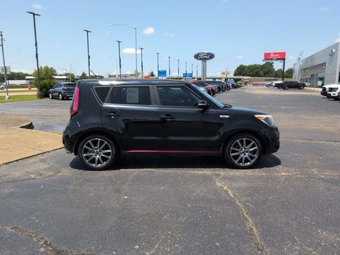 Used 2018 Kia Soul ! FWD image 9