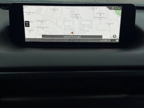 Used 2025 MAZDA CX-50 Meridian Edition w/ Weather Package image 20