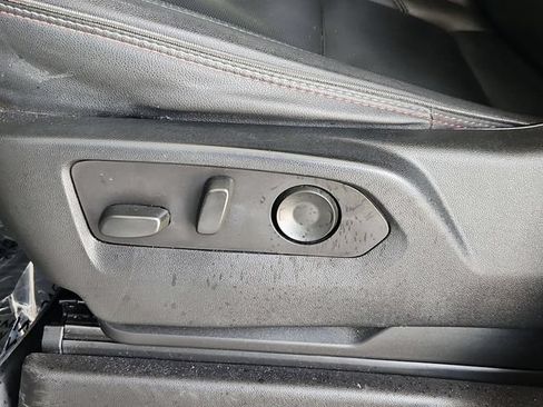 Certified 2023 Chevrolet Tahoe RST RWD image 23