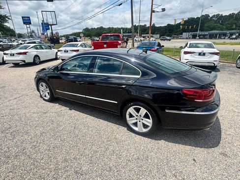 Used 2015 Volkswagen CC Sport FWD image 15