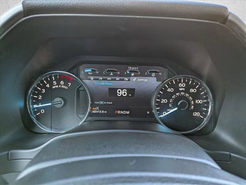 Used 2019 Ford F150 Lariat w/ Equipment Group 502A Luxury image 11