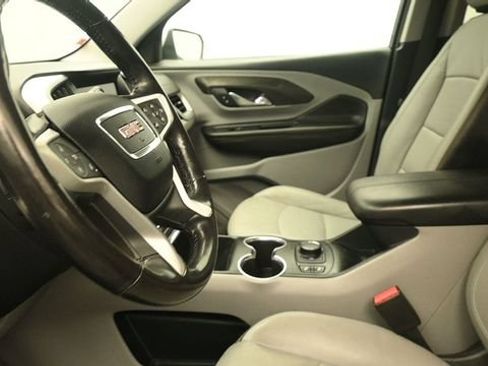 Used 2019 GMC Terrain SLT w/ Preferred Package AWD/4WD image 20