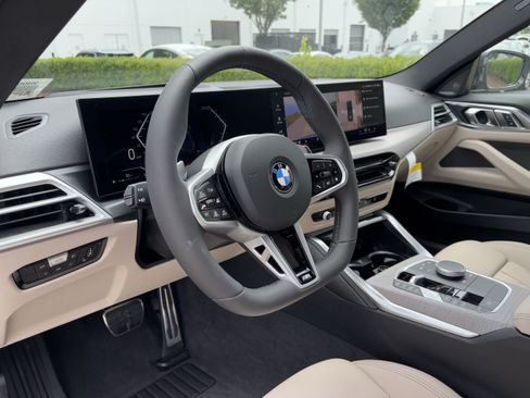 New 2027 BMW 430i Coupe w/ M Sport Package RWD image 17