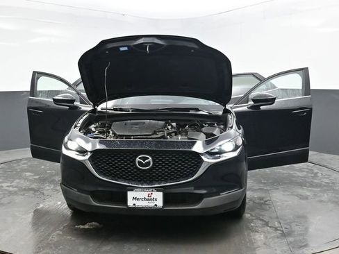 Used 2024 MAZDA CX-30 AWD 2.5 S w/ Select Sport Pkg image 42