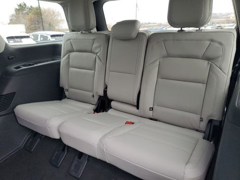 New 2025 Lincoln Navigator Reserve image 31