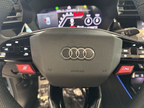 New 2026 Audi RS 3 AWD/4WD image 11
