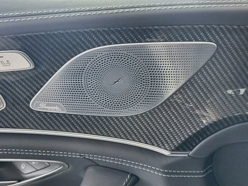 Certified 2023 Mercedes-Benz AMG GT 53 image 19