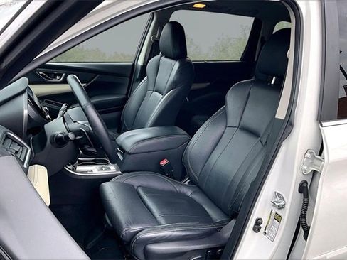 Used 2021 Subaru Ascent Limited w/ Technology Package image 23