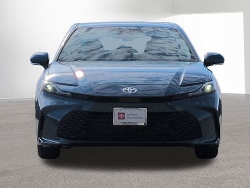 Certified 2026 Toyota Camry LE image 2