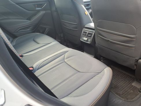 Certified 2023 Subaru Forester Wilderness image 6