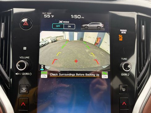 Used 2024 Subaru Outback Touring XT image 29