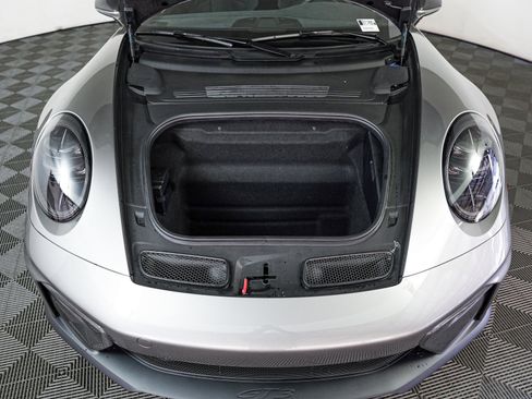 Used 2026 Porsche 911 GT3 RWD image 12