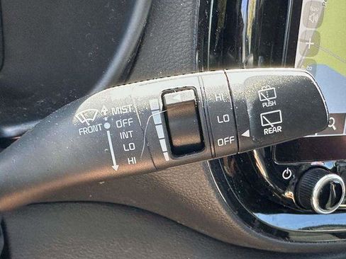 Used 2023 Kia Soul GT-Line w/ GT-Line Technology Package FWD image 34