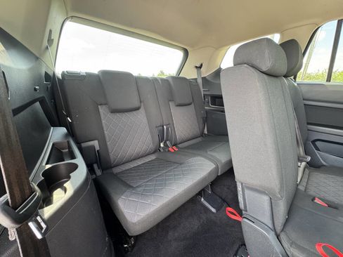 Used 2018 Volkswagen Atlas Launch Edition image 19