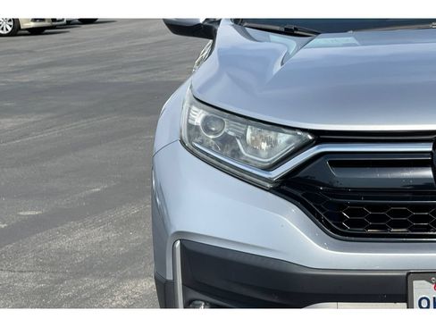 Used 2020 Honda CR-V EX-L image 14