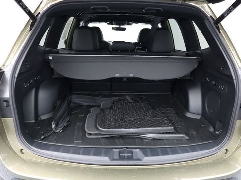 Used 2025 Subaru Forester Wilderness image 19