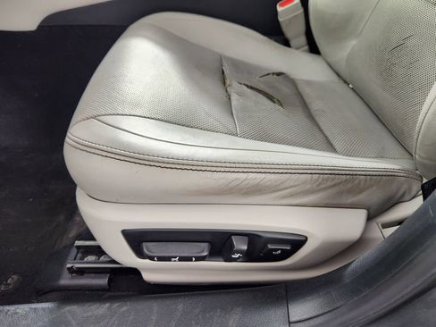 Used 2014 Lexus GS 350 AWD image 13