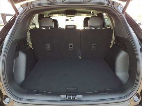 Used 2025 Ford Escape ST-Line Select w/ Tech Pack #1 image 7