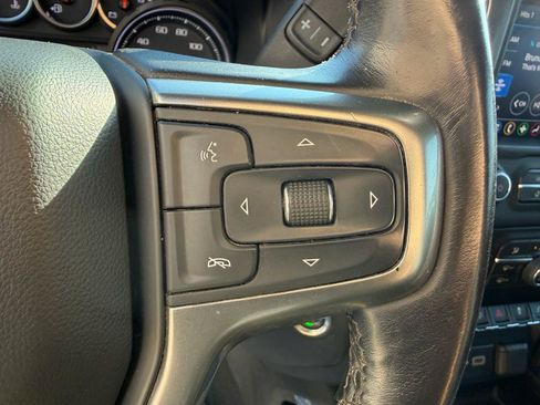 Used 2020 Chevrolet Silverado 2500 LTZ w/ LTZ Texas Edition AWD/4WD image 31