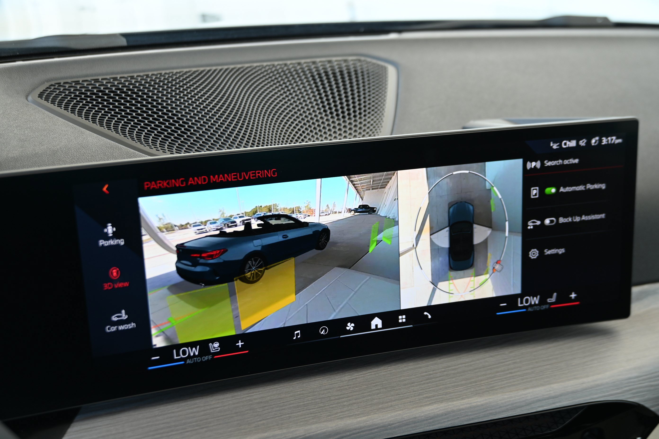 Certified 2026 BMW 430i Convertible RWD image 28