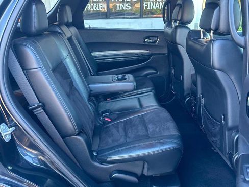 Used 2020 Dodge Durango GT RWD image 38