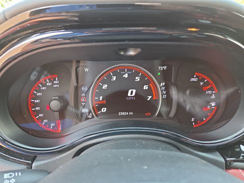 Used 2022 Dodge Durango SRT w/ Premium Interior Group AWD/4WD image 26