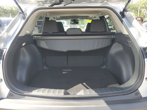 Certified 2024 Toyota Corolla Cross LE w/ Moonroof Package FWD image 9
