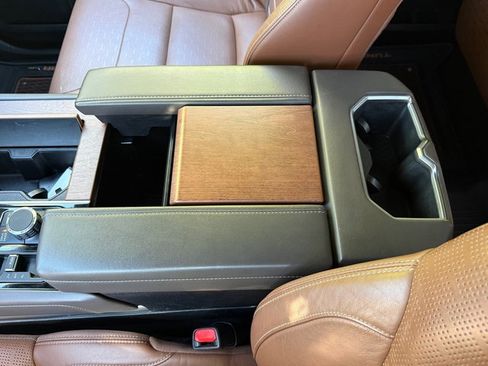 Used 2022 Toyota Tundra 1794 Edition image 38