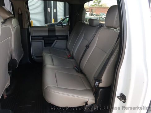 Used 2021 Ford F250 XL w/ Power Equipment Group image 15