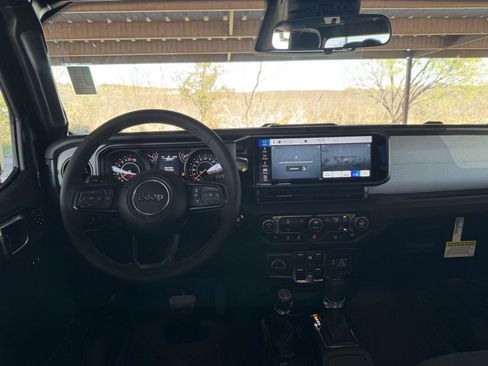 New 2026 Jeep Gladiator Sport AWD/4WD image 20