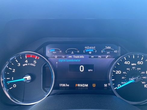 Used 2022 Ford F350 Lariat w/ Lariat Ultimate Package image 20