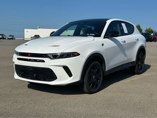 Used 2024 Dodge Hornet GT w/ GT Blacktop Package AWD/4WD video 1
