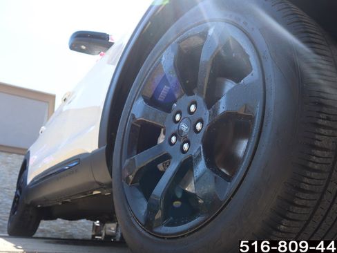Used 2023 Ford Explorer ST-Line w/ Class IV Trailer Tow Package AWD/4WD image 7