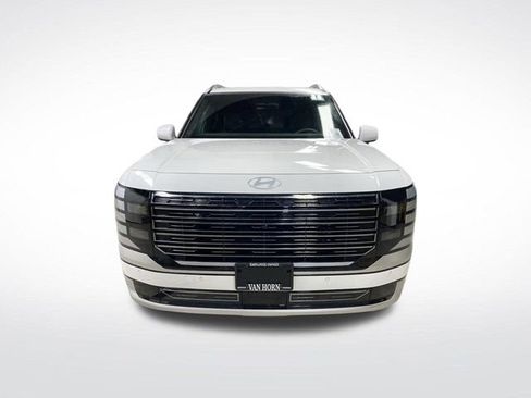 New 2026 Hyundai Palisade Calligraphy image 12