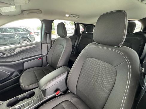 Used 2024 Ford Escape Active FWD image 13