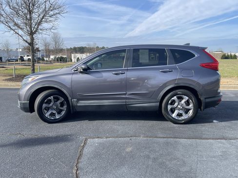 Used 2019 Honda CR-V EX image 6